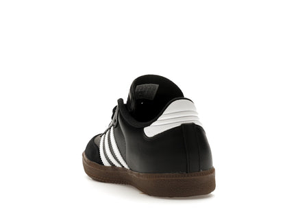 adidas Samba Classic Black White Dark Gum (GS)