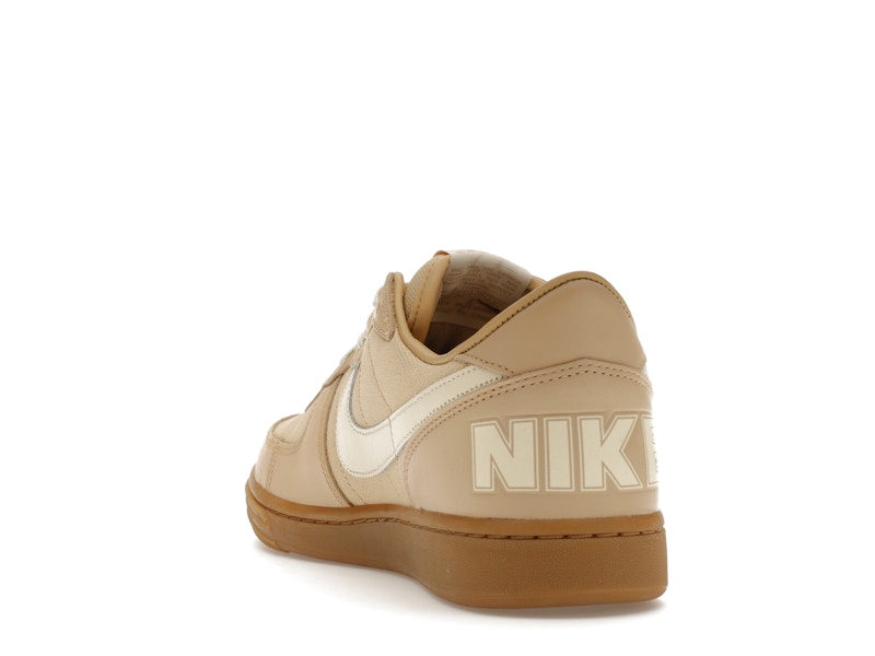 Nike Terminator Low PRM Sesame Coconut Milk