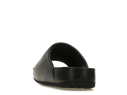 Nike Calm Slide Black