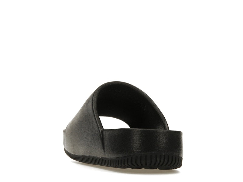 Nike Calm Slide Black