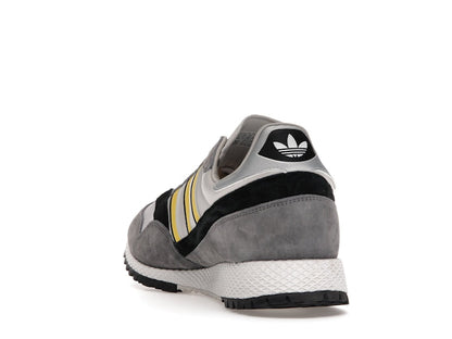 adidas Ashurst SPZL Grey One Yellow