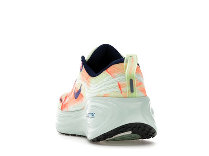 Nike Vomero Plus Barely Volt Multi-Color