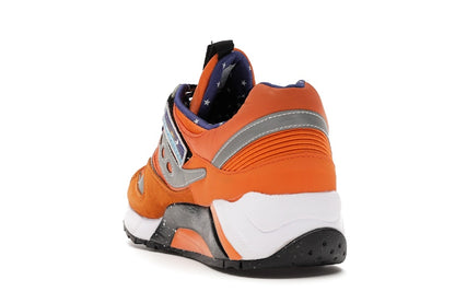 Saucony Grid 9000 Extra Butter ACES