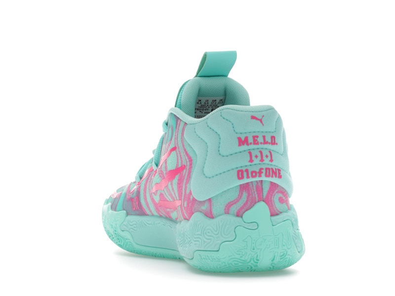 Puma LaMelo Ball MB.03 Miami (GS)