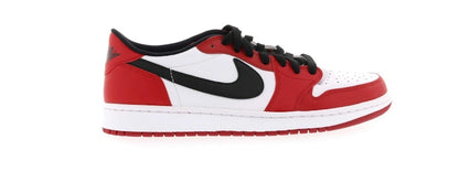 Jordan 1 Retro Low Chicago (2016)