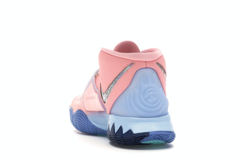 Nike Kyrie 6 Concepts Khepri (Special Box)