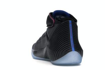 Jordan Why Not Zer0.1 Black Pink Blast Signal Blue