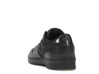 Nike Squash Type Black Anthracite