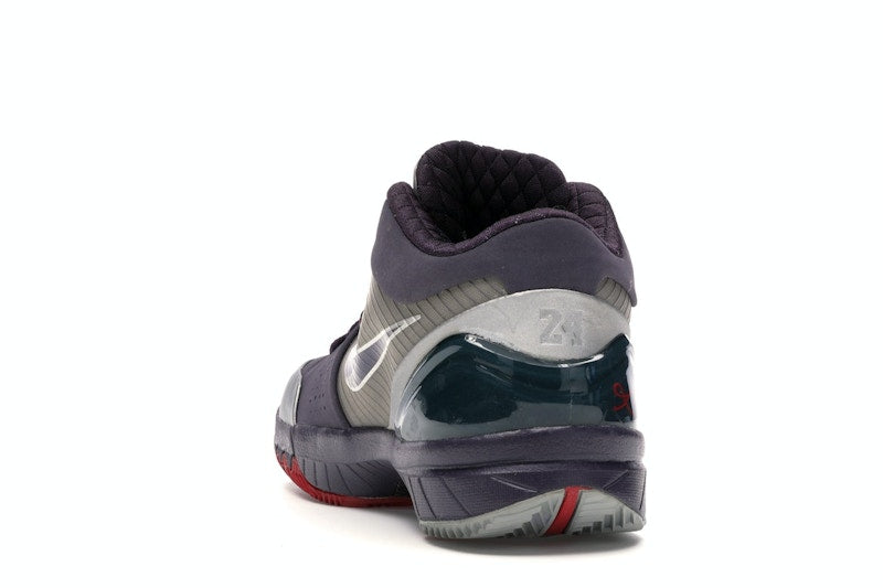 Nike Kobe 4 Chaos Joker