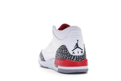 Jordan 3 Retro Hall of Fame (GS)