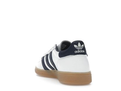adidas Handball Spezial Made In Germany White Night Indigo