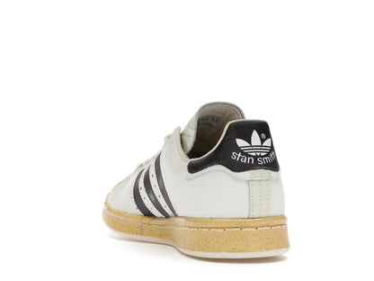 adidas Stan Smith Superstar White Black