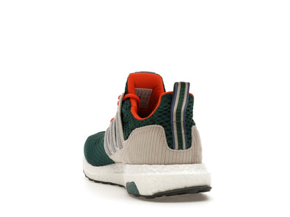adidas Ultra Boost 1.0 Collegiate Green Crew Blue Wonder Beige