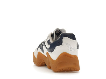 MSCHF V2.wav White Cream Navy