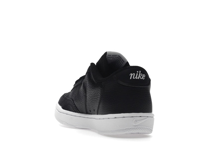 Nike Vintage Court Premium Black (Women's)