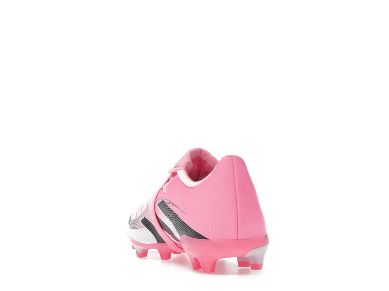 adidas Predator League Fold-Over Tongue FG/MG David Beckham Beam Pink (Kids)