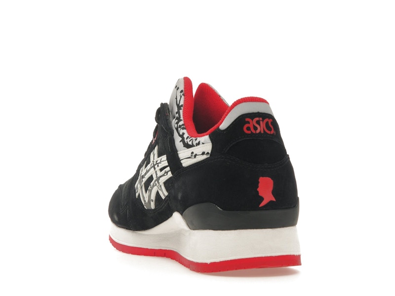 ASICS Gel-Lyte III Titolo Papercut