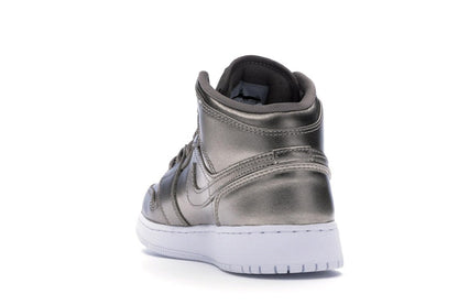 Jordan 1 Mid Sepia Stone (GS)