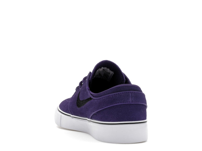 Nike SB Zoom Janoski OG+ Court Purple White Black