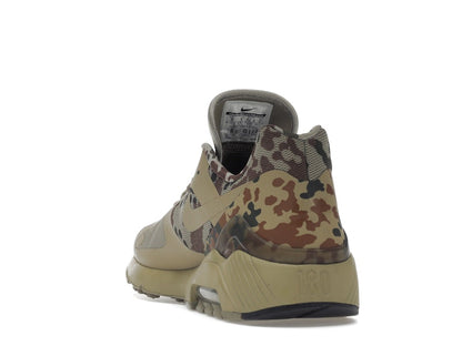 Nike Air Max 180 Germany Camo