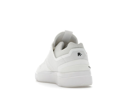 On Roger Spin White Black