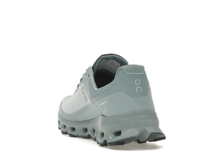 On Running Cloudvista Waterproof Glacier Cobble