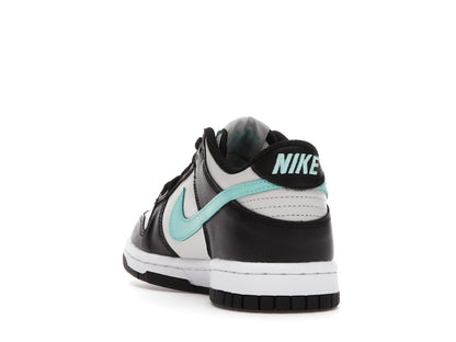 Nike Dunk Low Light Bone Tropical Twist (GS)