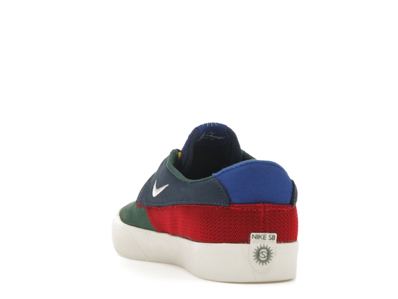 Nike SB Shane Multicolor