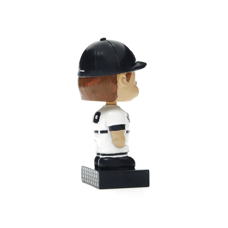 Supreme Bobblehead Figure Blue
