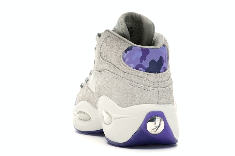 Reebok Question Mid Cam'Ron