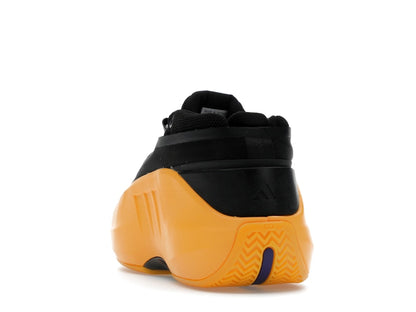 adidas Crazy IIInfinity Crew Yellow