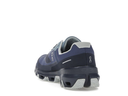 On Running Cloudventure Waterproof Denim Midnight