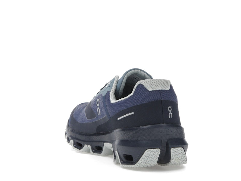 On Running Cloudventure Waterproof Denim Midnight