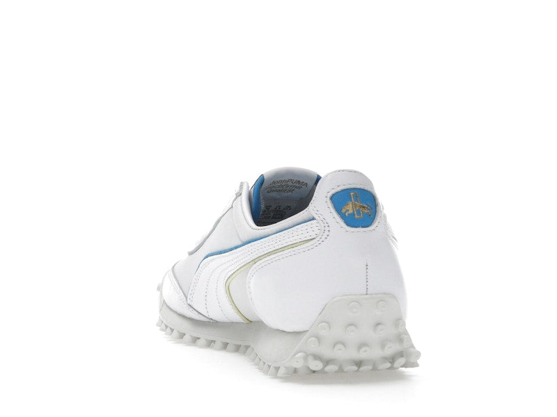 Puma Fast Rider Rudolf Dassler Legacy Collection Season 2