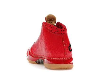 Jordan 23 Chicago
