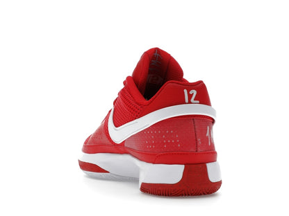Nike Ja 1 TB University Red White