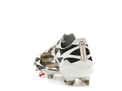 adidas Adizero F50 4 FG World Cup Battle Pack