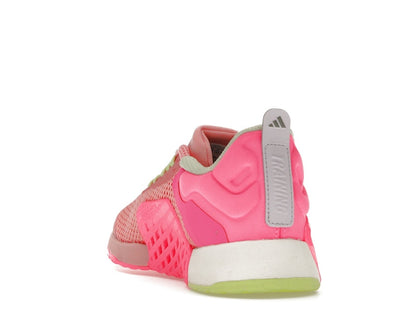 adidas Dropset 3 Semi Pink Spark Iron Metallic Silver Dawn (Women's)