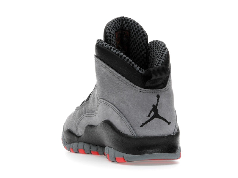 Jordan 10 Retro Cool Grey (GS)