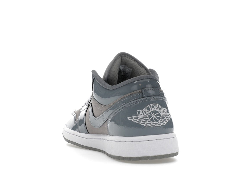 Jordan 1 Low SE Medium Grey Cool Grey White