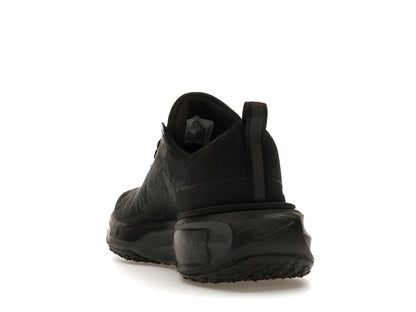 Nike ZoomX Invincible Run 3 Black
