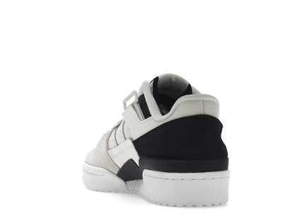 adidas Forum Exhibit Low Cream White Black