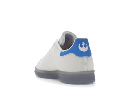 adidas Stan Smith Star Wars Luke Skywalker