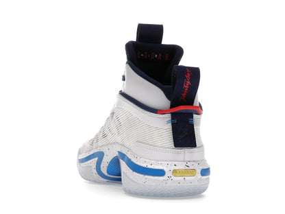 Jordan 36 SE Jayson Tatum PE
