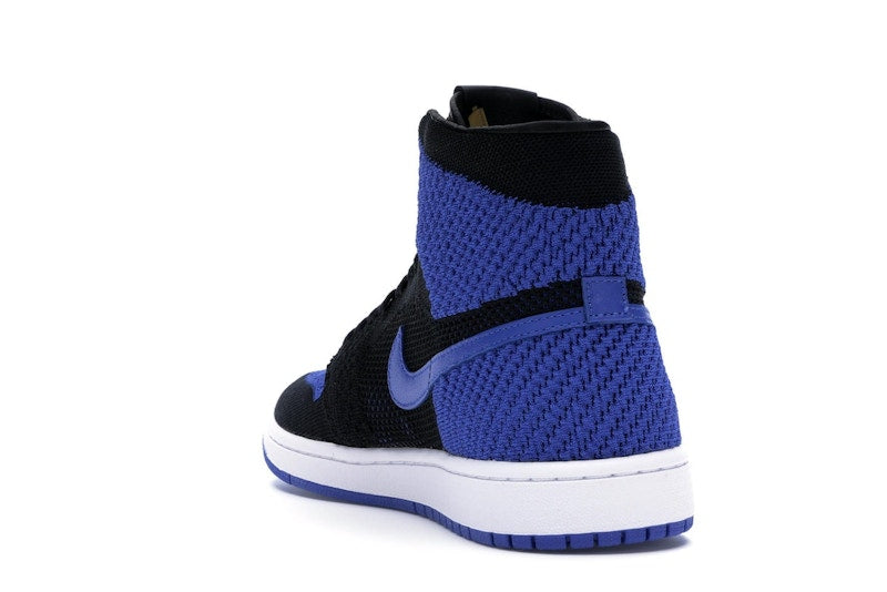 Jordan 1 Retro High Flyknit Royal