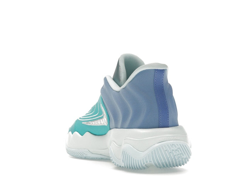 Nike Giannis Immortality 4 Christmas