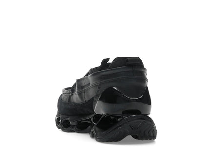 Mizuno Wave Prophecy Moc Gore-Tex Triple Black