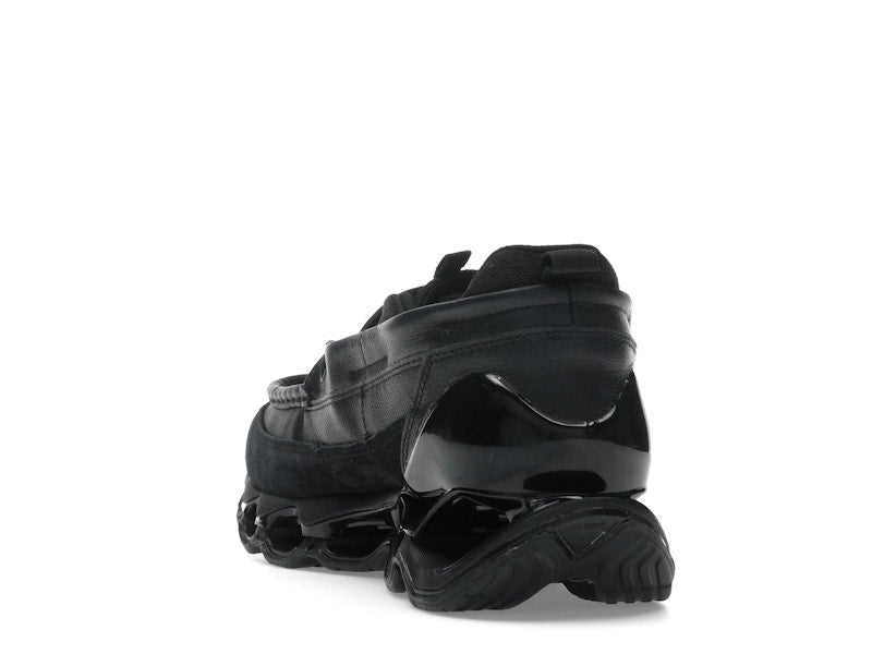 Mizuno Wave Prophecy Moc Gore-Tex Triple Black