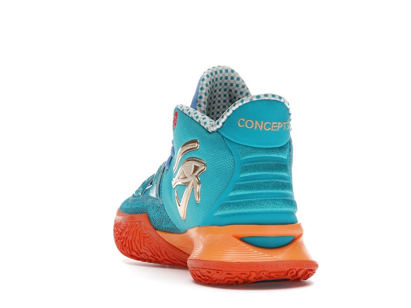 Nike Kyrie 7 Concepts Horus (Special Box)