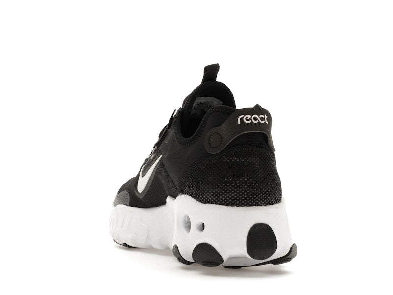 Nike React Art3mis Black White (Women's)